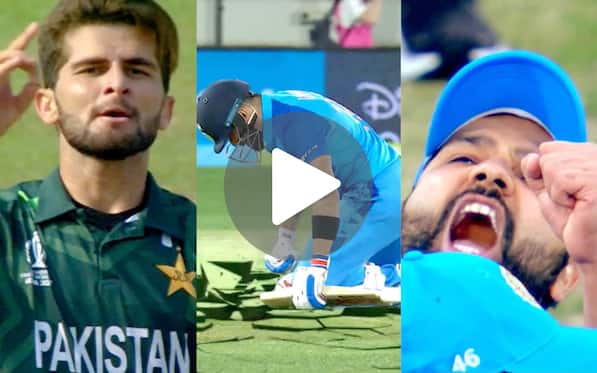 [Watch] Star Sports Releases New Promo For T20 World Cup 2024; ft Kohli, Rohit, Afridi